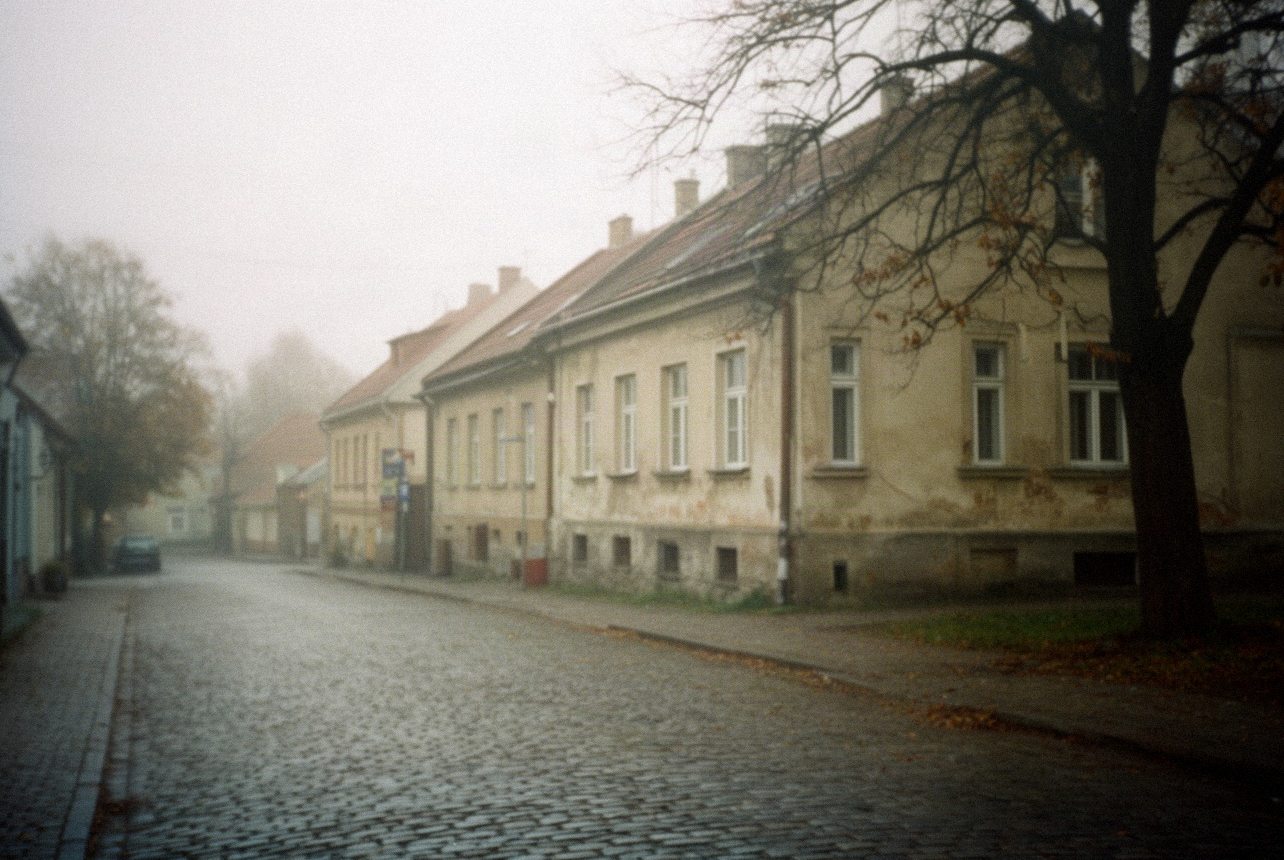 Historia Płońska: od grodu nad Płonką do miasta powiatowego