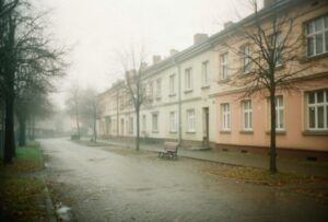 Płońsk w liczbach: województwo, powiat, mieszkańcy i powierzchnia