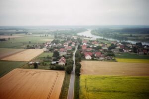 Powiat płoński: gminy, miasta i mapa