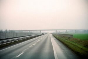 S7 Płońsk–Czosnów: przebieg, węzły i czas przejazdu