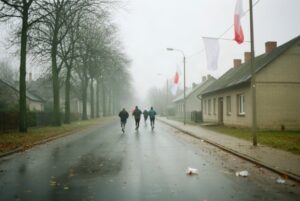 Biegi w Płońsku: Bieg Niepodległości i inne imprezy biegowe