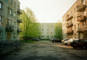 Mieszkania w Płońsku: ceny, osiedla i wynajem