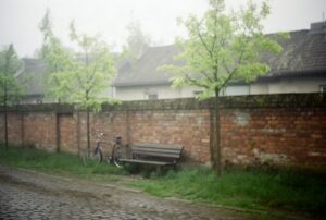 Nowe Miasto: miasteczko nad Soną w powiecie płońskim